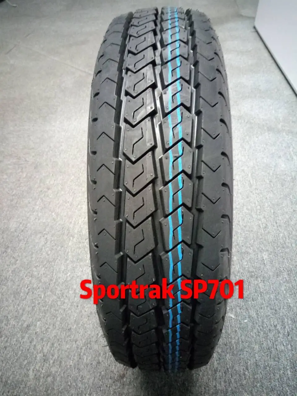 SP701 155R12C -