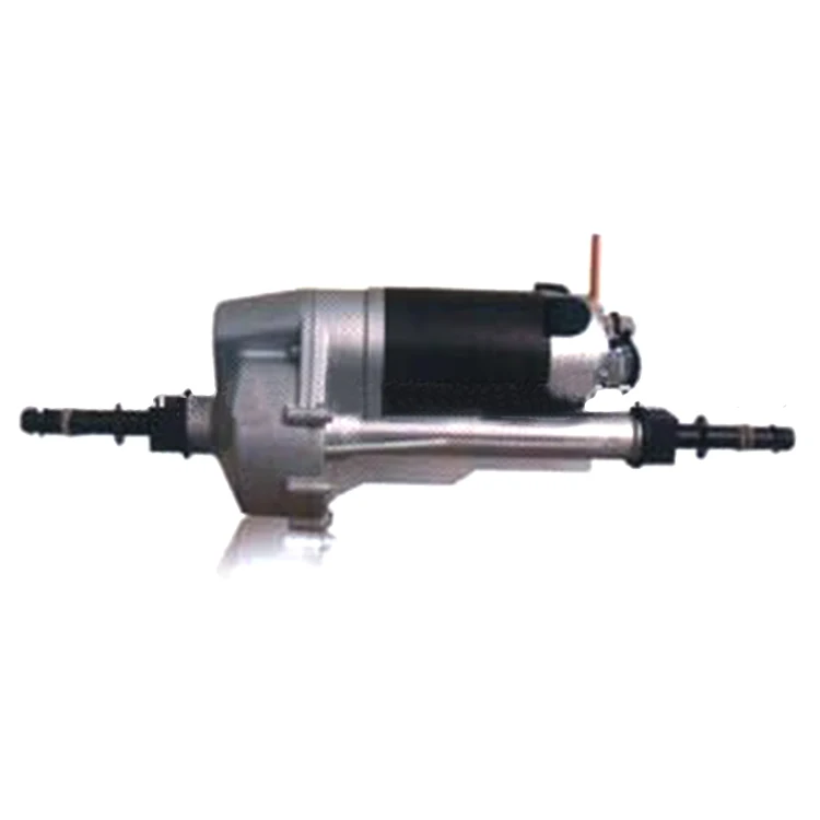 
electric driving system,Electrical Transaxle,electric drive axles  (1600064150593)