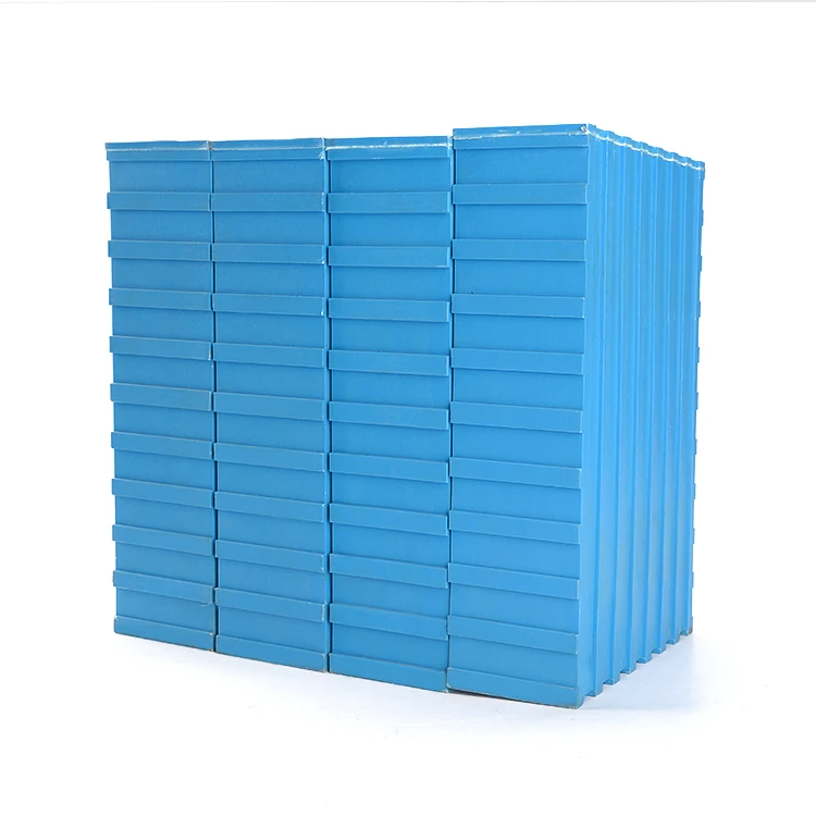 Prismatic Plastic Case Lithium Battery Cell Grade a Calb 3.2V 200Ah Lifepo4 Power