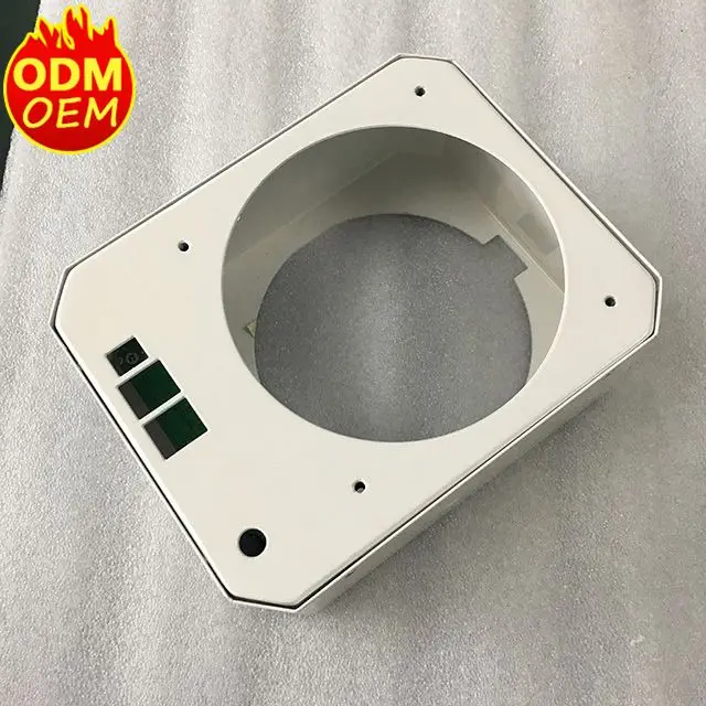 Waterproof Flame Resistant Electrical Panel Box Sizes IP54 Meter Box