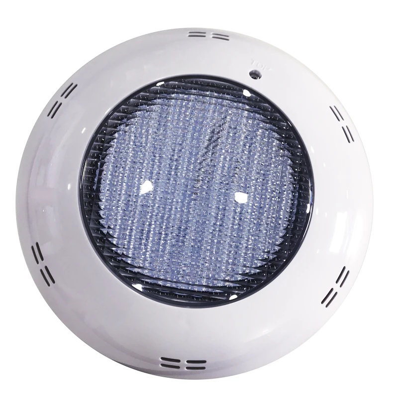 Factory direct sales IP68 18W-35w LED swimming wall mounted pool light add transformer