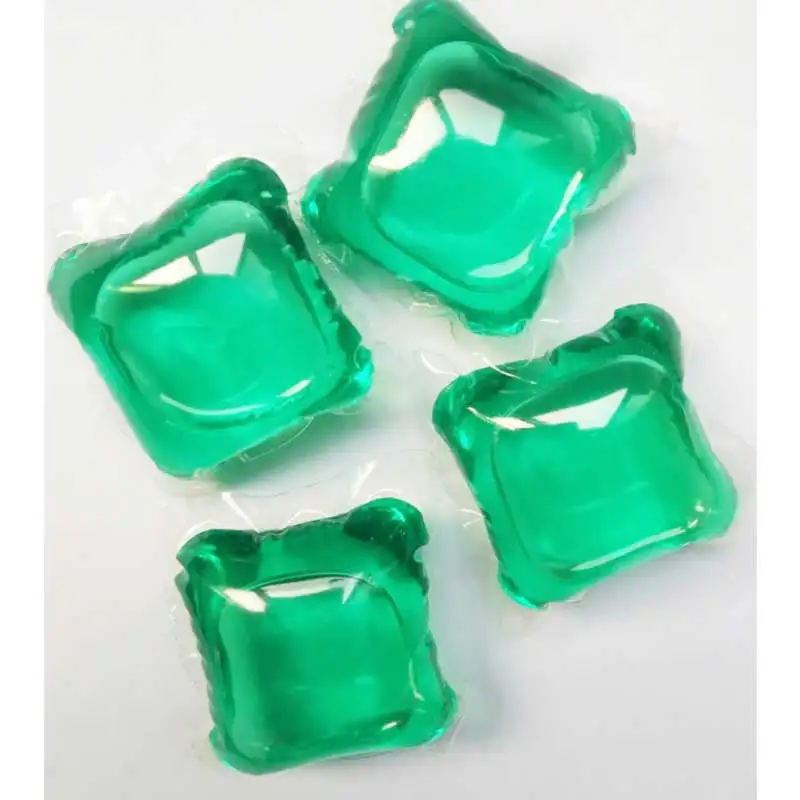 Washing Scent Booster Beads Long-fragrance Washing hand capsules