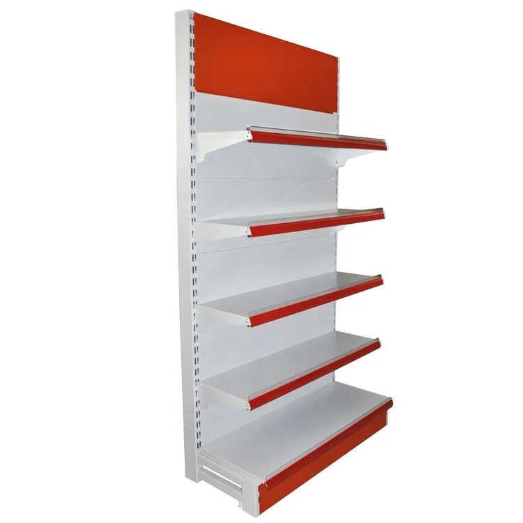 Customized display racks Supermarket Shelf Gondola For Chain Store Supermarket Shelf/Mini Supermarket Shelf/Mini Display Shelf