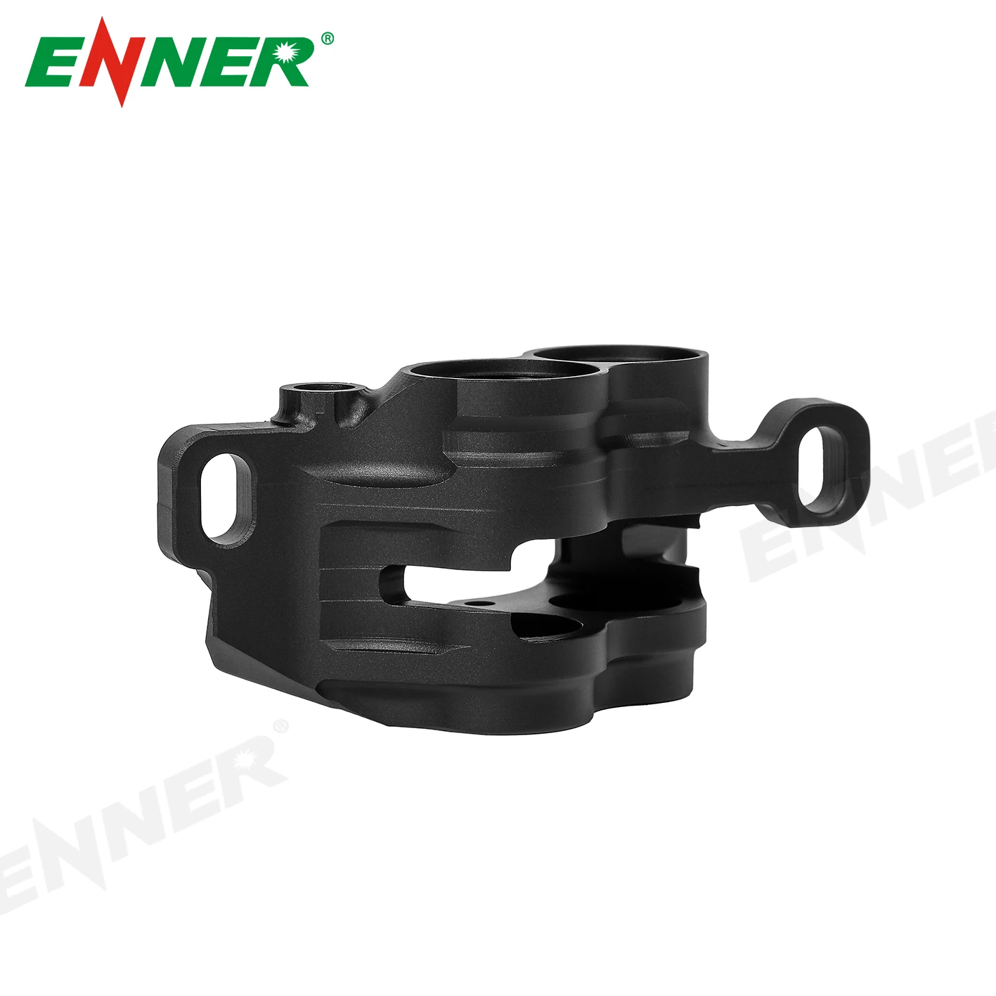 Aluminum Cnc Machining Part Turning and Milling Parts Anodizing Aluminum Parts Cnc Machining