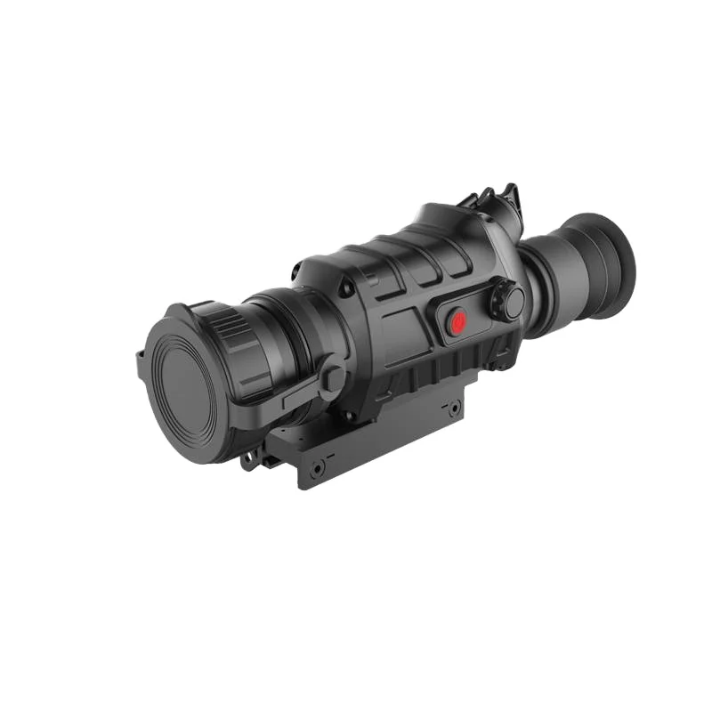 Fast target 2021 hot selling thermal scope thermal sight For Wildlife Protection