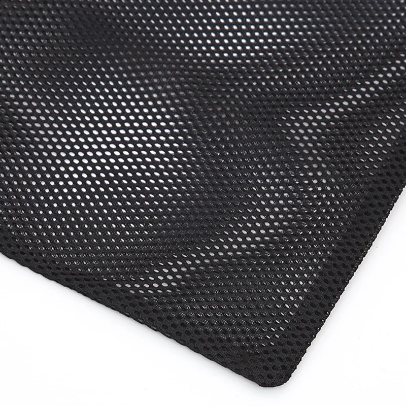 Wholesale trong and durable Nylon Mesh Bag drawstring carrying bag for golf balls in golf course or gym