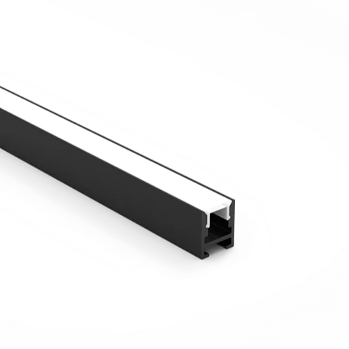 High quality slim aluminium LED profile for Pendent Light