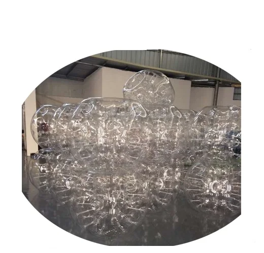 Commercial quality cheap bumper ball inflatable ball