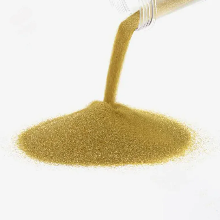 Wholesale High Quality RVD Synthetic Diamond Powder Industrial Polishing Blasting Media