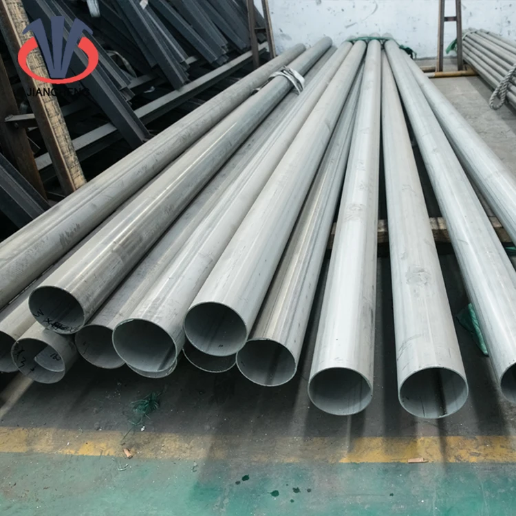 ss seamless pipe 16inch 18inch 316 stainless steel pipe seamless