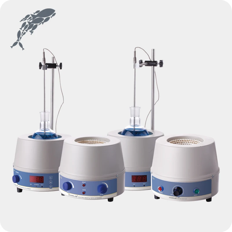 Lab Magnetic Stirring Heating Mantle Sale