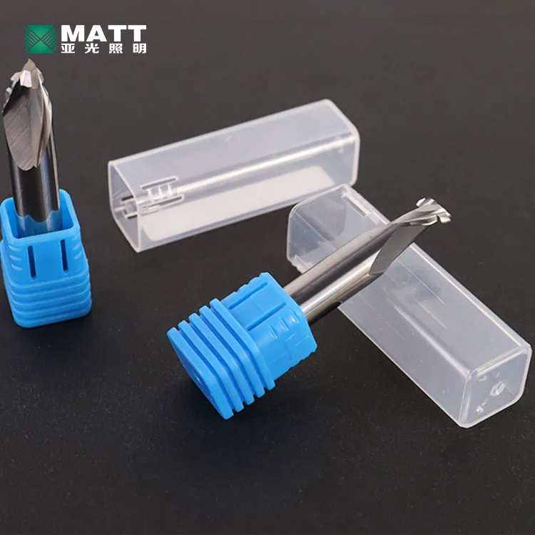 2nd generation separate neon bendable separate flexible silicone tool milling cutter for neon signs