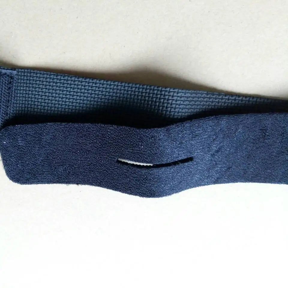 Customized Fishing Rod Strap Band Adjustable