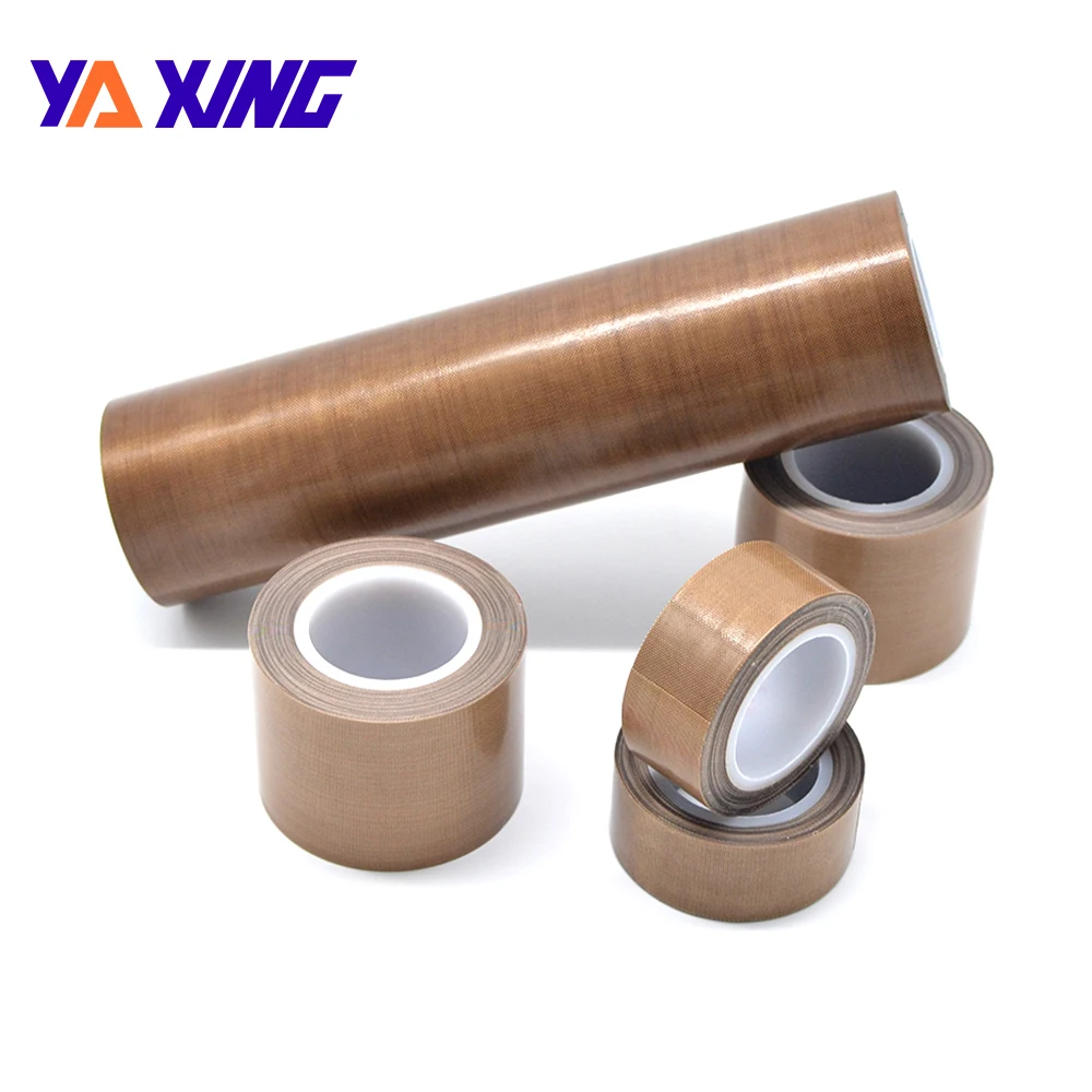 High Quality PTFE Coated Fiberglass Fabric Waterproof Material Heat Resistant PTFE Fabric