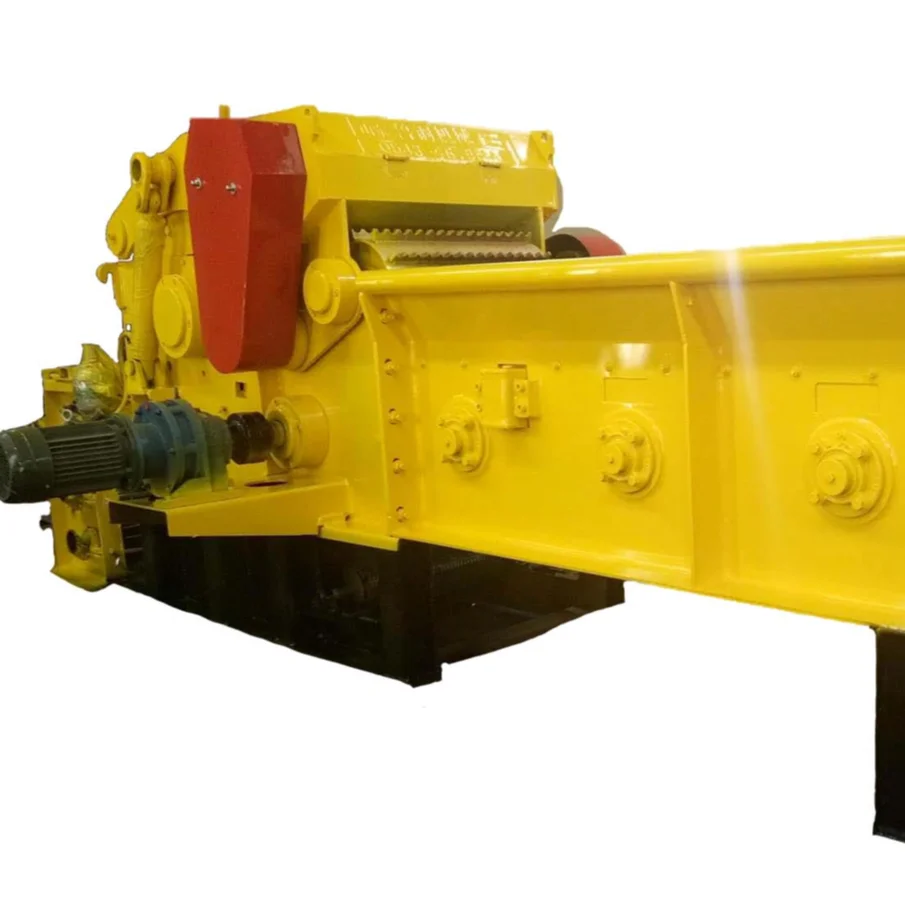 Buy Drum Wood Chipper Machine Corn Chips Making Machine Wood Chipper Made In China