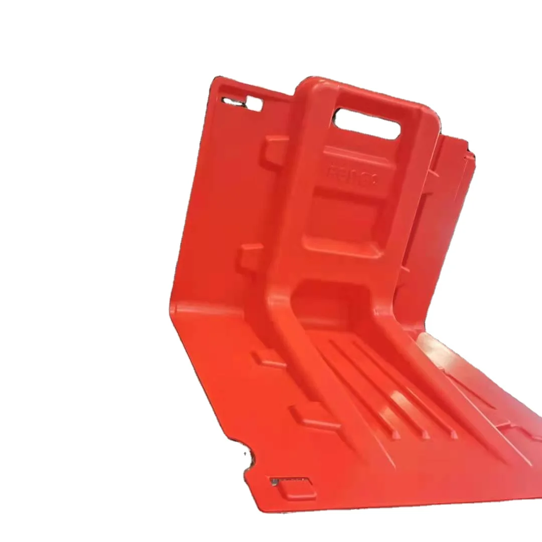 Straight Flood Boxwall Flood Barrier Flood Protection Barrier