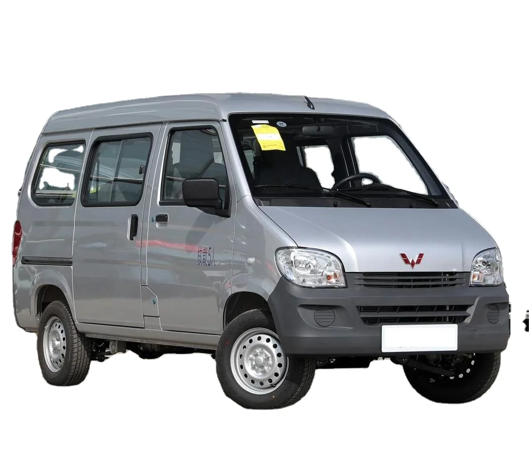 Wuling Sunshine van 2023 1 5 л практичные 5/7 сиденья в наличии