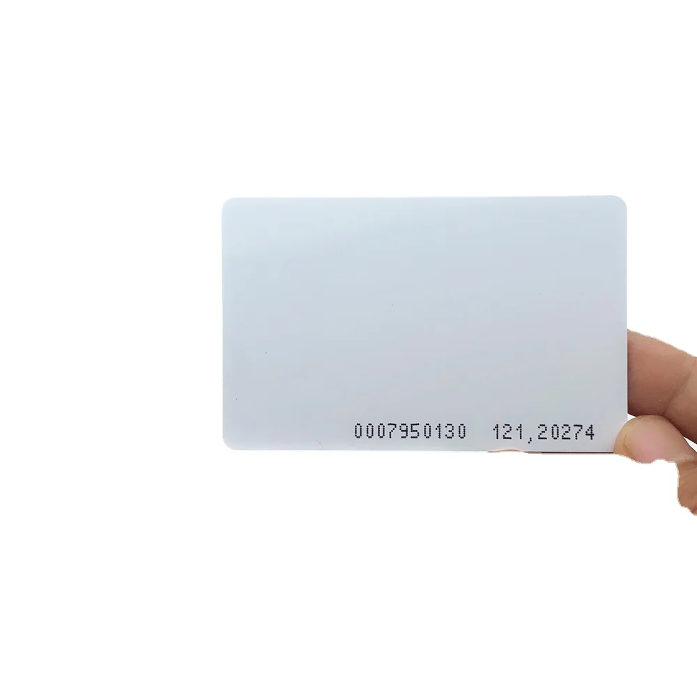  Программное обеспечение и кодировщик rfid карты замок для