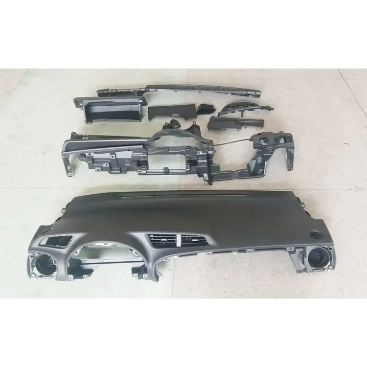 Competitive price Auto Parts For TOYOTA VITZ 2011-2013 INSTRUMENT PANEL