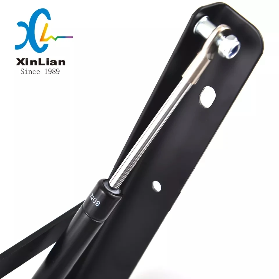 Factory Wholesale Convertible Coffee Table Hinges Lift up Mechanism With Gas Spring Hardware Accessories for Furniture Use