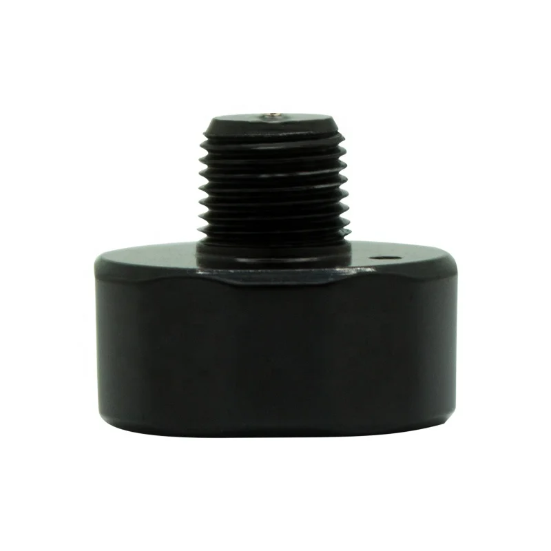 6000psi (6K) Paintball High Pressure Gauge for Gas System