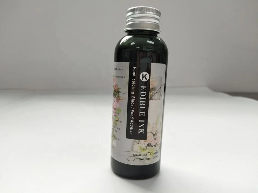 Skytop food color edible ink printer for cake printing machine