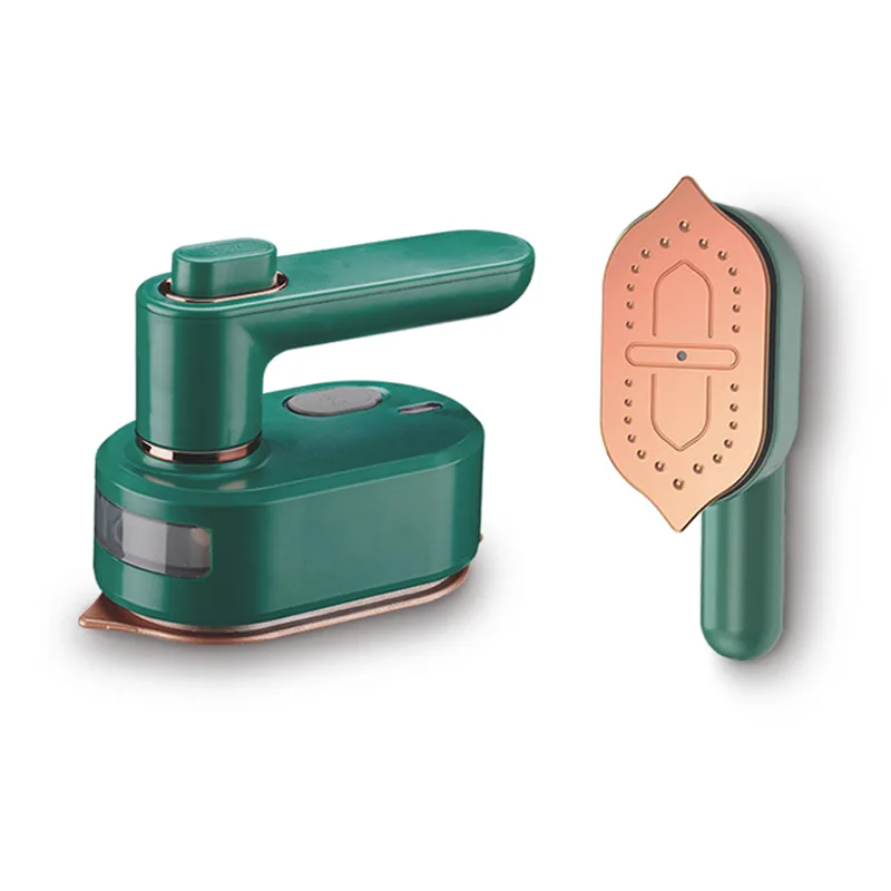 Мини-Отпариватель портативный ручной электрический для одежды