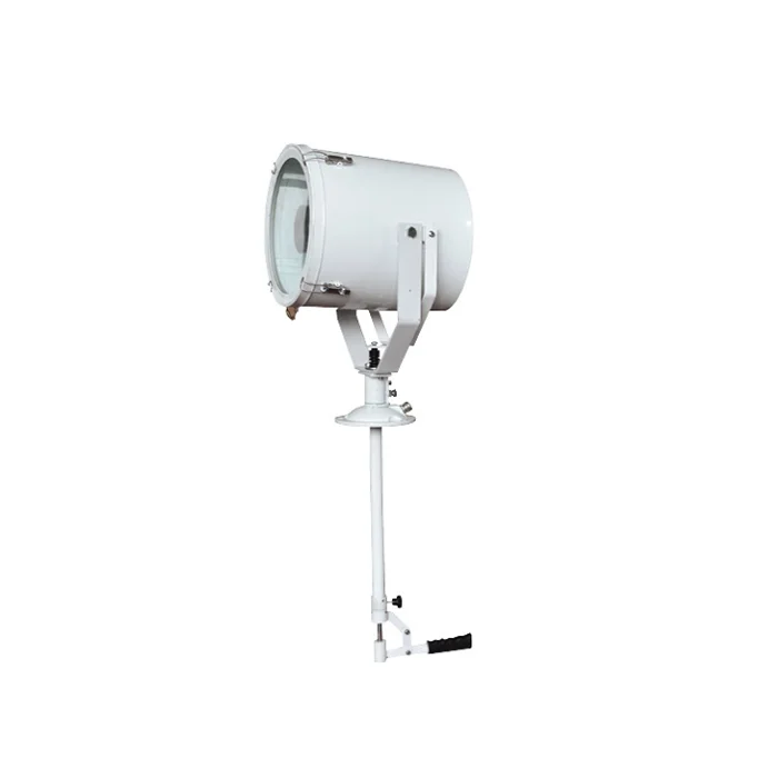 370481-370482 1000W Search Light TG27 Far Illumination Distance Concentrated Light