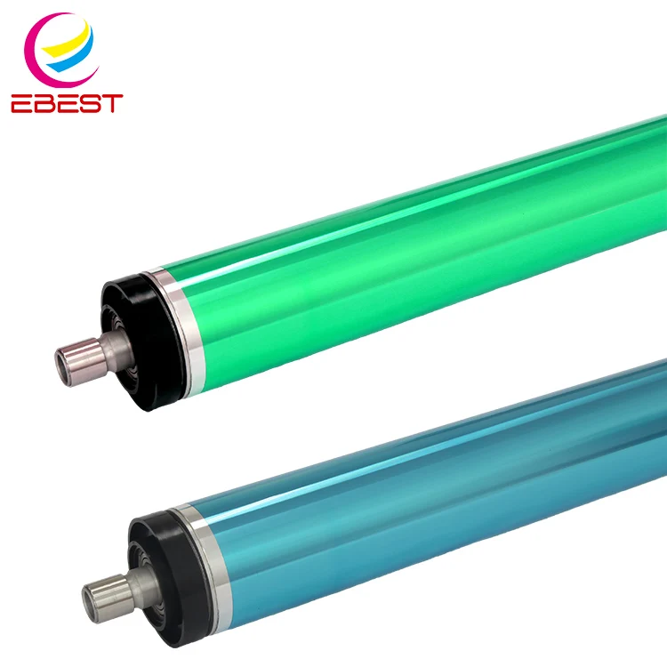 EBEST TDS400 Green and Blue OPC Drum OCE TDS 400 450 600 700 9600 9400 PW5000/5500/7500 Long Life OPC Drum