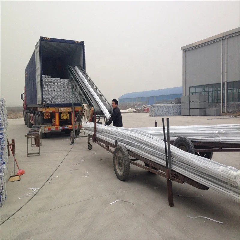 Manufactures Pvc Profile Door and Windows Upvc Profile Plastic Profles for Sale