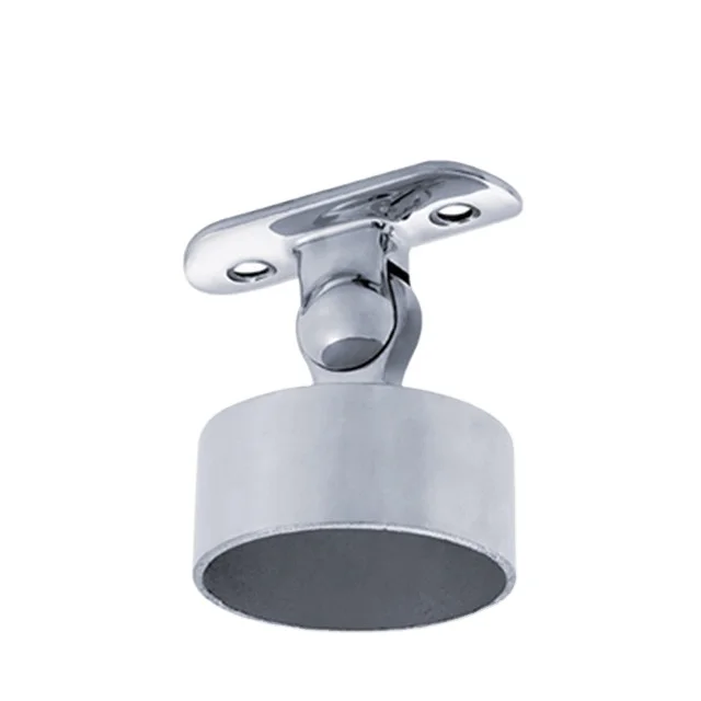 supply China  stainless steel wall mounting wall handrail pipe brackets