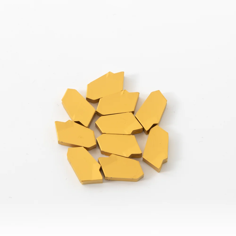 CNC Grooving Tools Inserts BP200/300 SP400  BP500 FOR SPB226-S SPB326/426