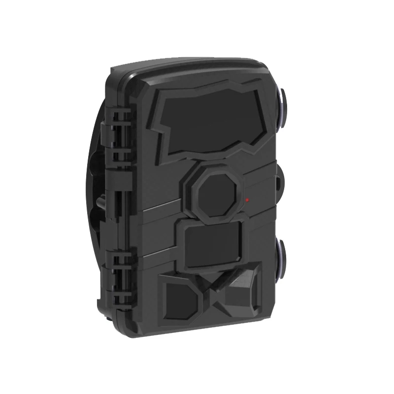 Waterproof 4K HD Hunting Trail Camera Forest Camera Night Vision Motion Activated Outdoor Wildlife Camera