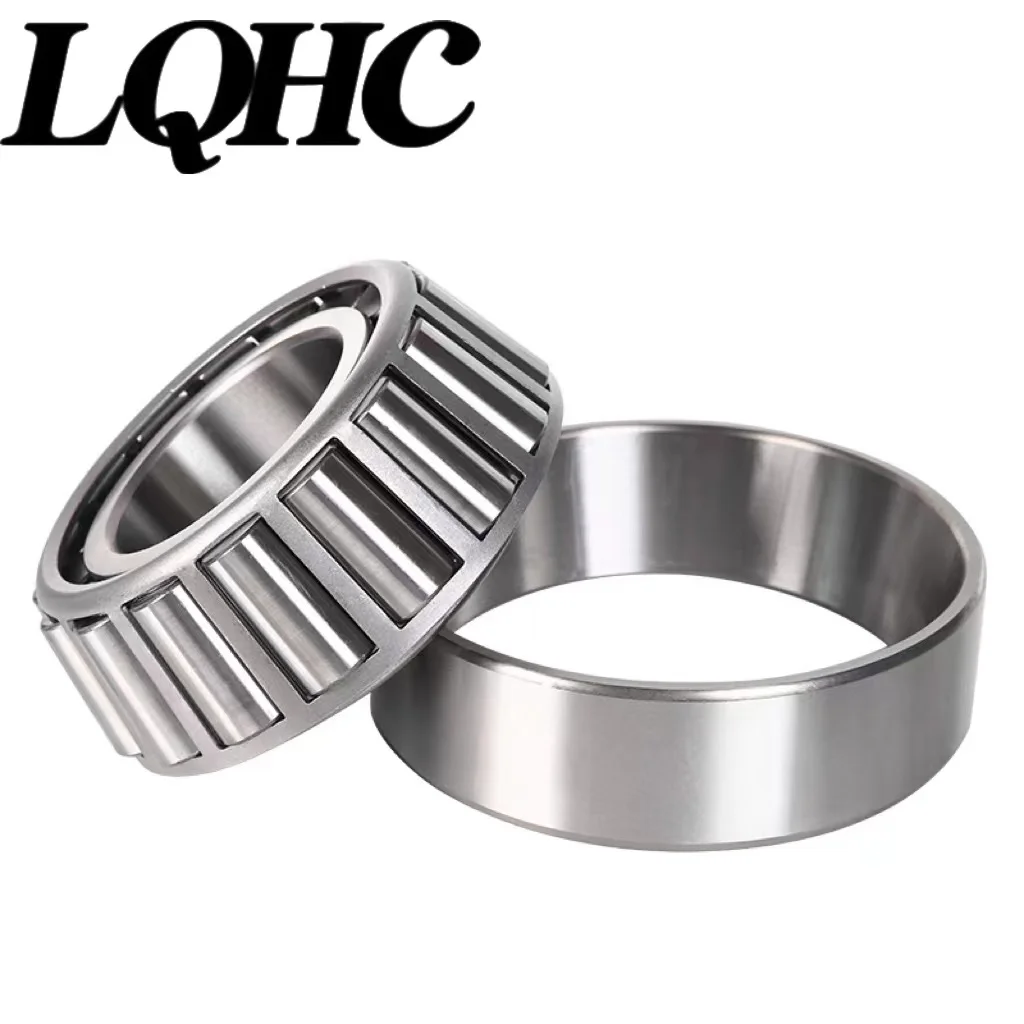 Manufacturer direct sales 6811ZZ tapered roller bearing size 55*72*9 high quality 61811ZZ mechanical equipment