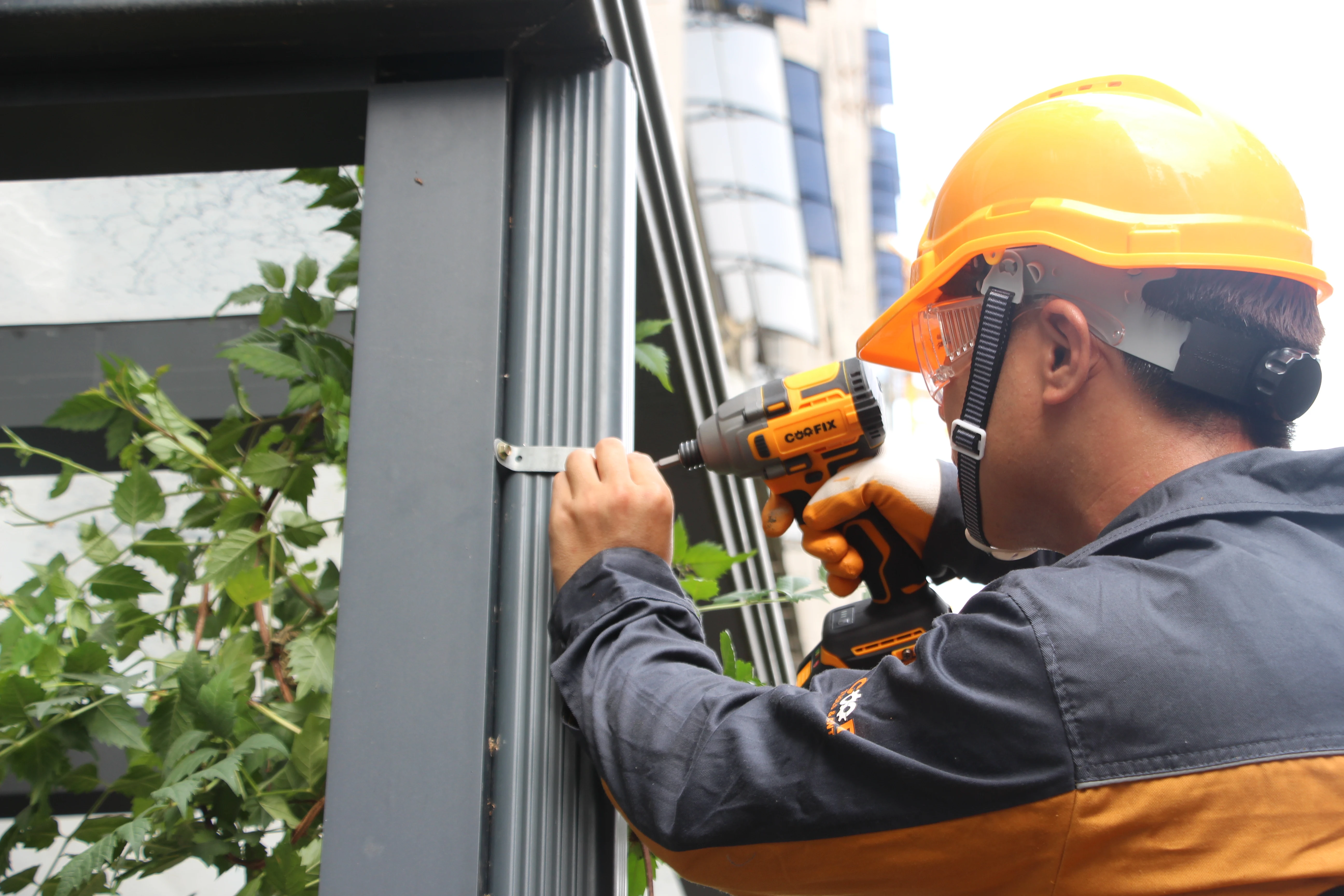 18V double switch crown Cordless Power Tools Combo Kit Cordless Drill 6pc kits kwith accessories 20 volt wireless screwdriver