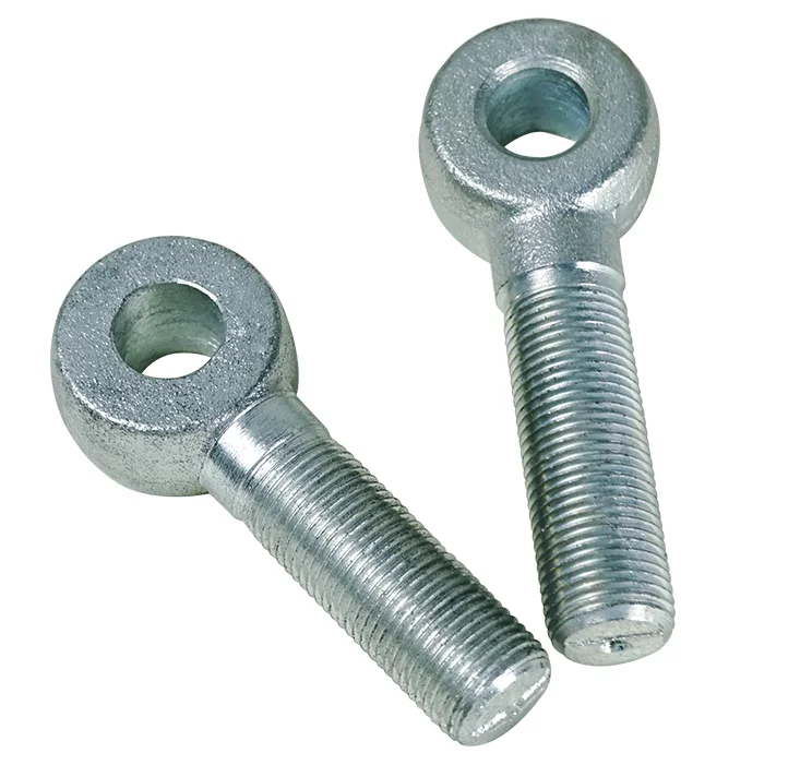 Auto industry Hot forged parts custom precision high strength carbon steel shock mounts used