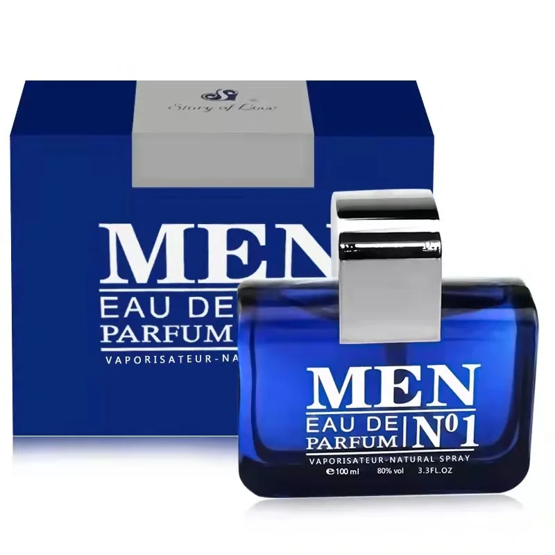 Modern Perfumes For Men