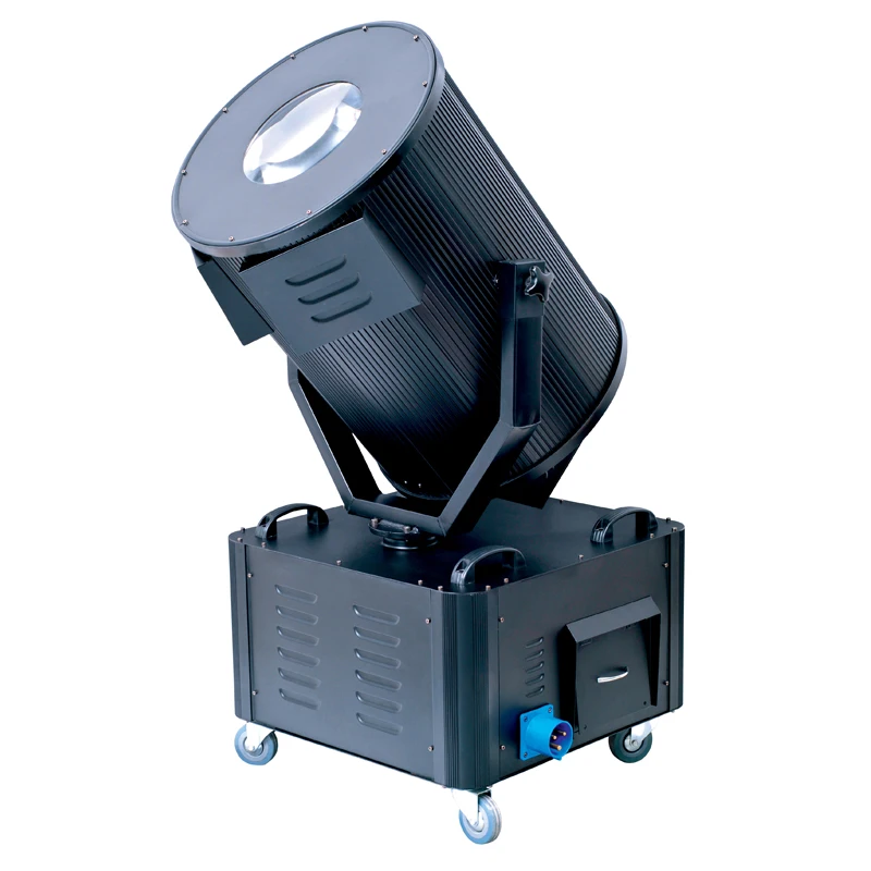 Outdoor Sky Beam Light 2500W Skyrose  Light