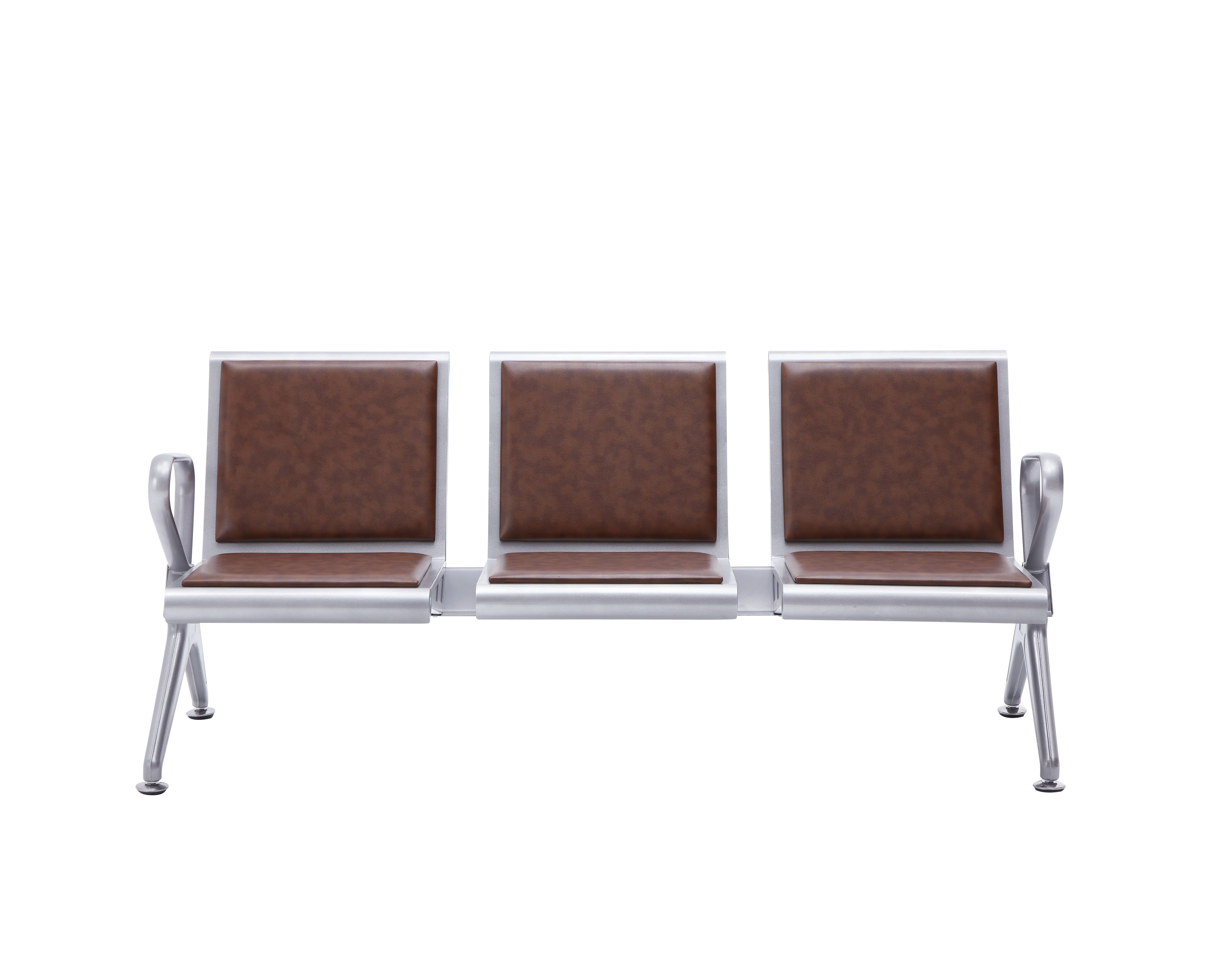 Алюминиевые роскошные стулья ожидания стул для аэропорта