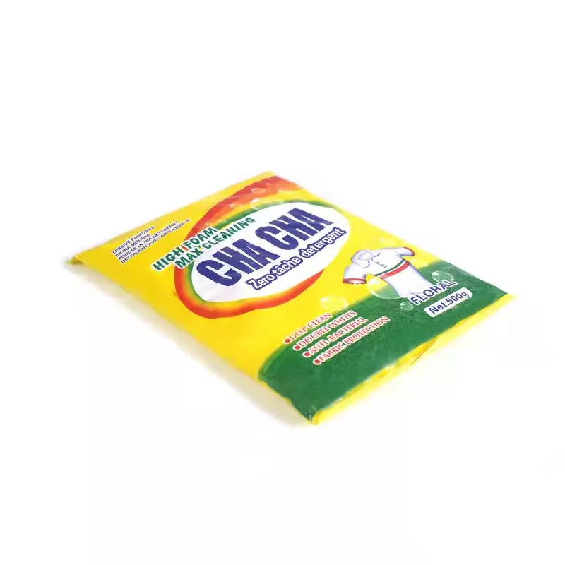 26kg Europe Detergent Washing Powder Rich Foam Washing Detergent Laundry Powder To South Africa