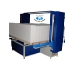 2022 High Quality Automatic Foam Cut CNC Sponge Foam Cutting Machine for Polyurethane Turkey Russia Max Romania Canada Egypt Hot