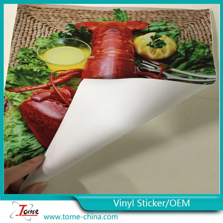 TOME High Quality 440Gsm 510Gsm Pvc Coated Laminated PET MESH Advertisement Printing Flex Banner
