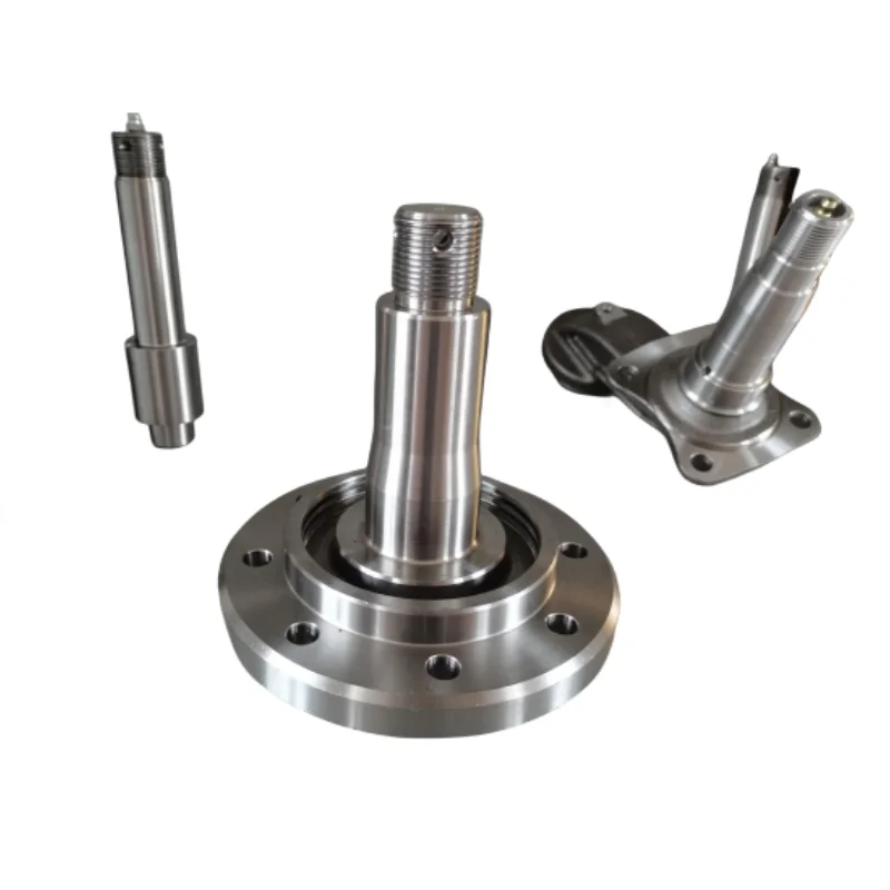 Стальная ковка для прицепа