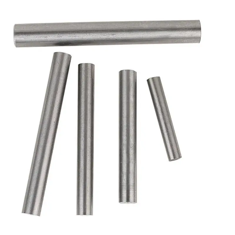 ASTM B348 GR2 Titanium rod  4mm