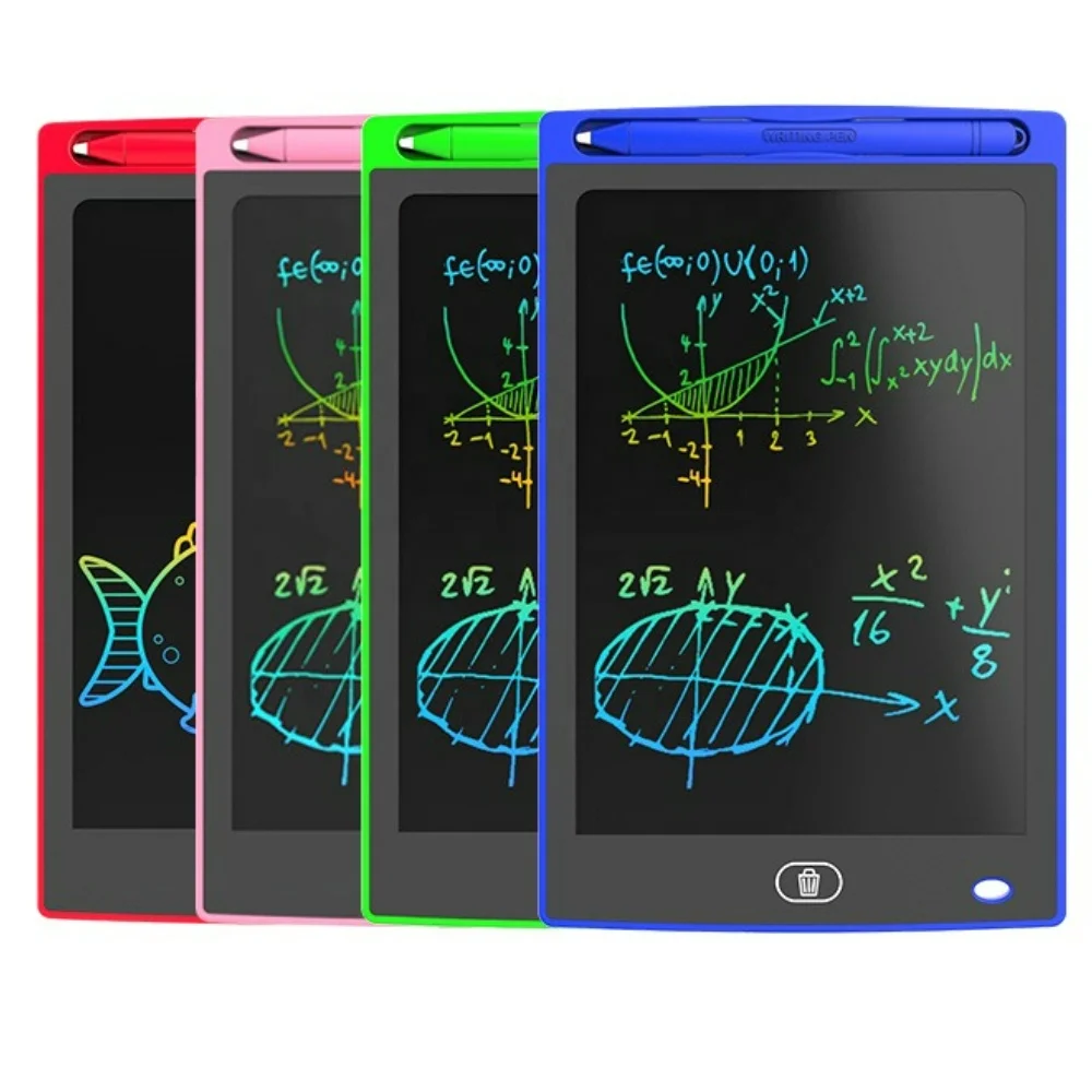 Colors case 6.5/10 Childhood Scribbler Online "digital Cartoons A5/a4/a3 leather Funny Story para custom print note pad