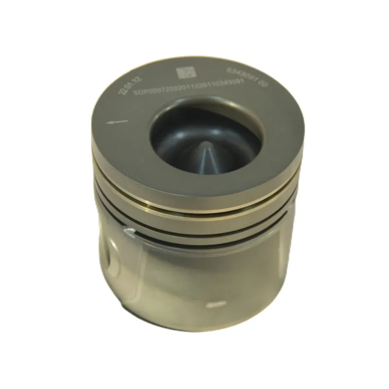 JIAPANG Piston machinery engine parts QSL9.3 Cylinder Piston 5343091 For Cummins Engine Parts