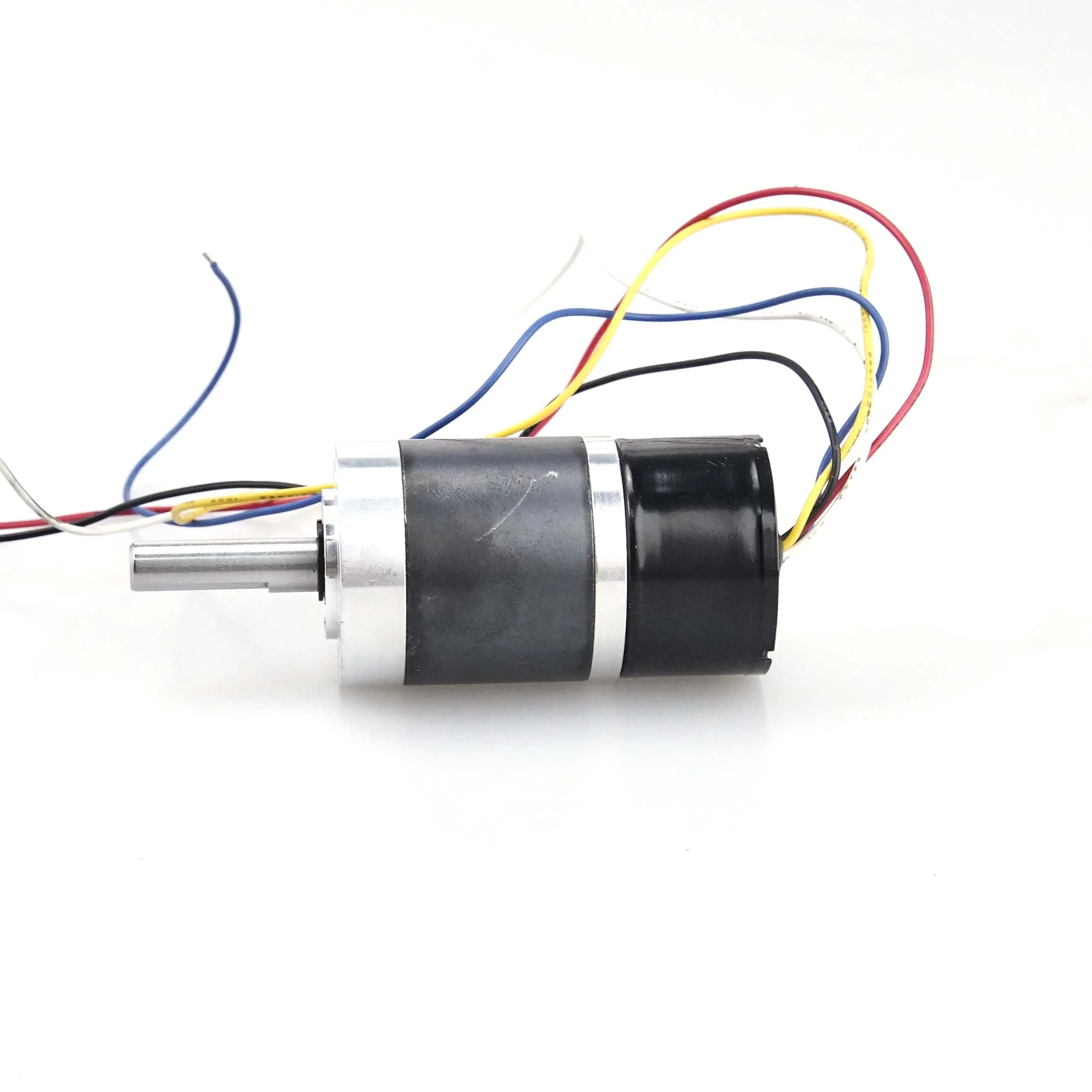 3625 24v dc 200rpm 60w brushless gear motor 5v dc motor with gear reduction