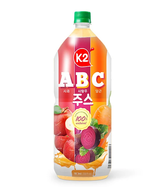 1000 мл ABC сок не из концентрата чистоты свежего сока вкусные Горячие продажи лучшая цена хороший вкус Высокое Качество