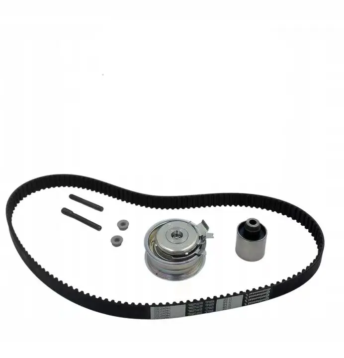 High Quality Parts Timing Belt Kit 1350363010 1350363011 1350363020 1350363021 VKMA91003 Timing Belt Tensioner Pulley For TOYOTA