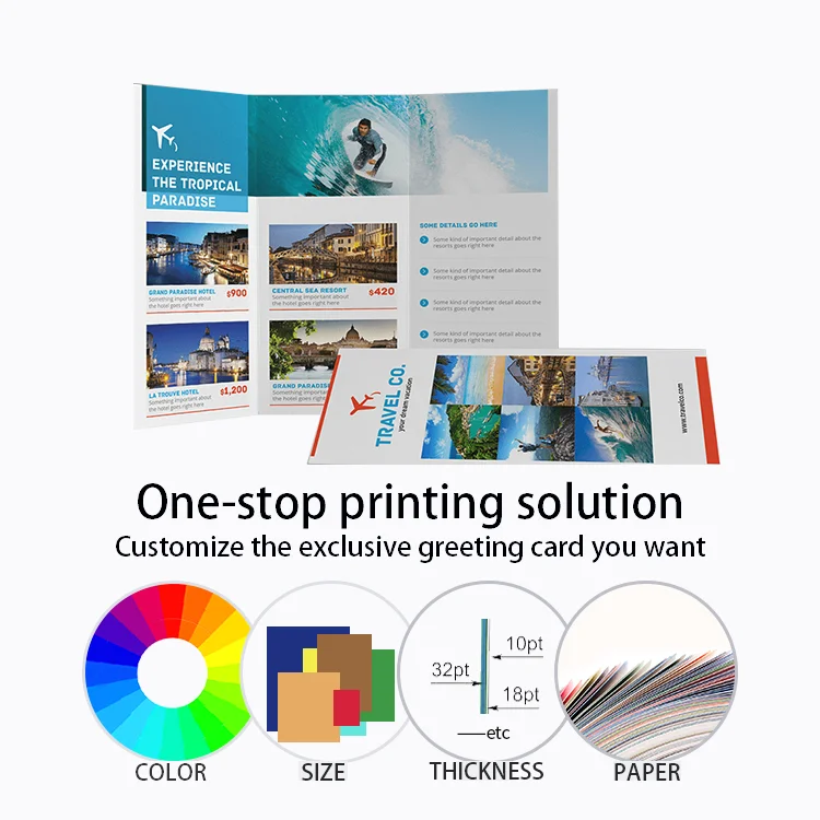 High quality printing manufacturer custom fsc paper concert event ticket printing for events
